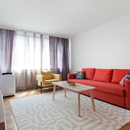 Top Location Vienna Marchetti Apartamento Exterior foto