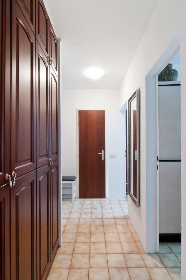 Top Location Vienna Marchetti Apartamento Exterior foto